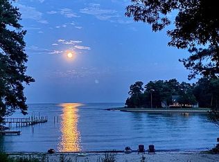 120 Watermans Way, Reedville, VA 22539