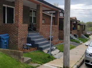 3336 N Hanley Rd, Saint Louis, MO 63121