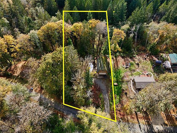 3rd image of 690 N Duckabush Dr N