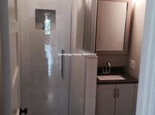 17 Roberts Rd, Cambridge, MA 02138