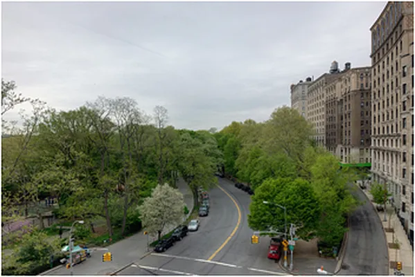 Rented by Brown Harris Stevens | media 1