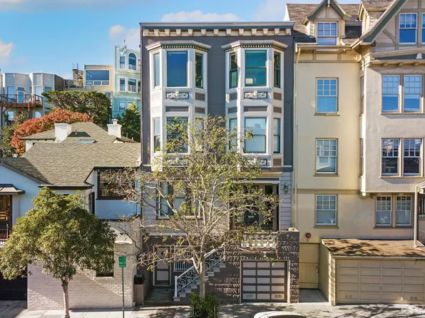53-57 Divisadero St, San Francisco, CA 94117