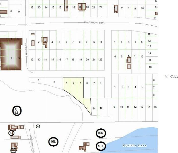 2nd image of 484 Ford Dr