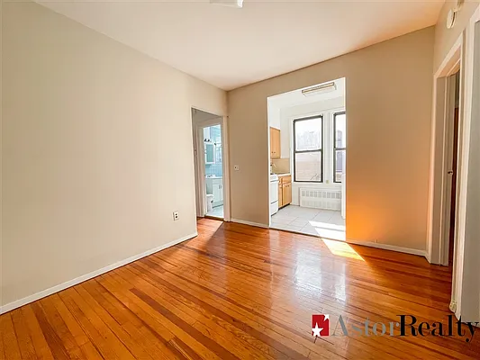 Rented by Astor Realty | media 16