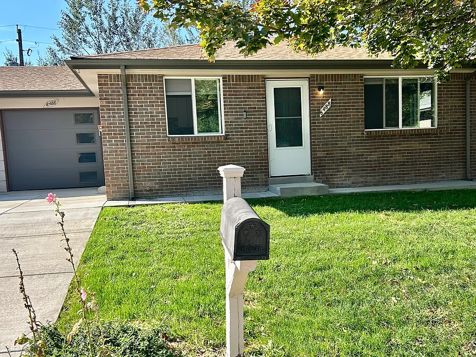 8478 W 62nd Pl #8488