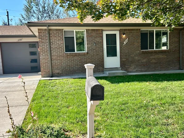 8478 W 62nd Pl #8488, Arvada, CO 80004