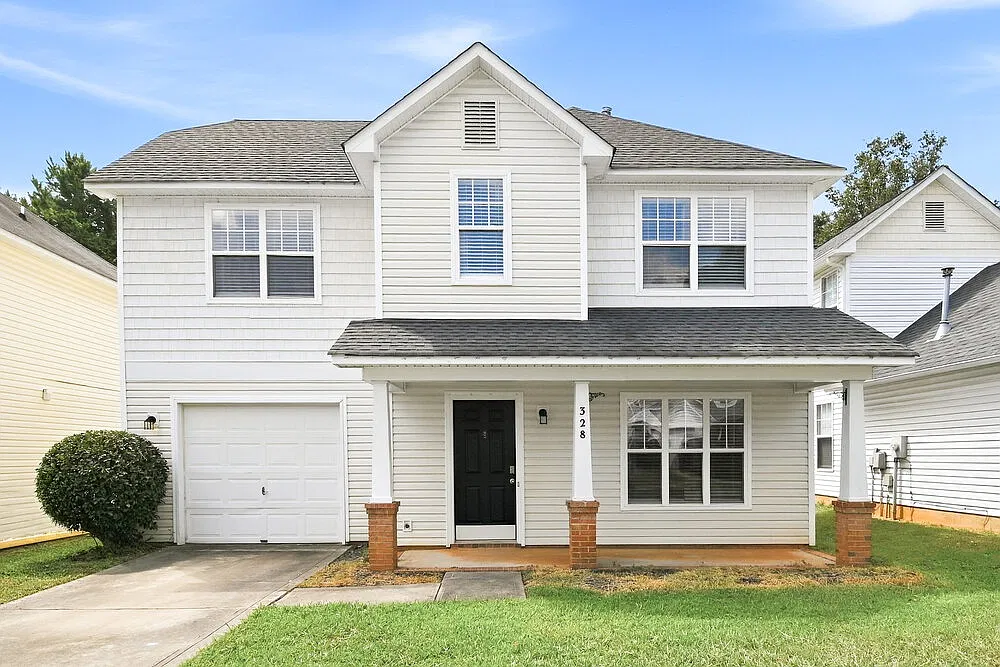 3 bed, 2.5 bath, 1253 sqft, $1,955 — Photo 1