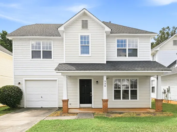 328 Amir Cir, Matthews, NC 28105