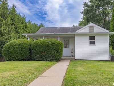 409 W Fisk St, Macomb, IL, 61455
