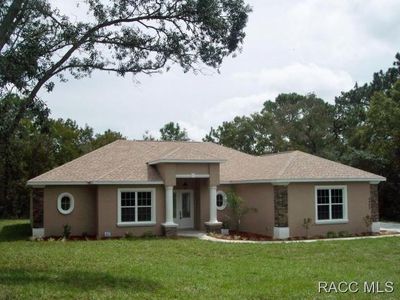 4943 N Baywood Dr, Beverly Hills, FL, 34465