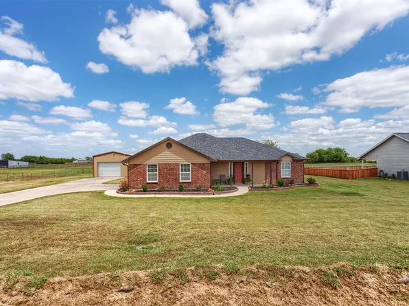 2479 County Road 2710, Caddo Mills, TX 75135