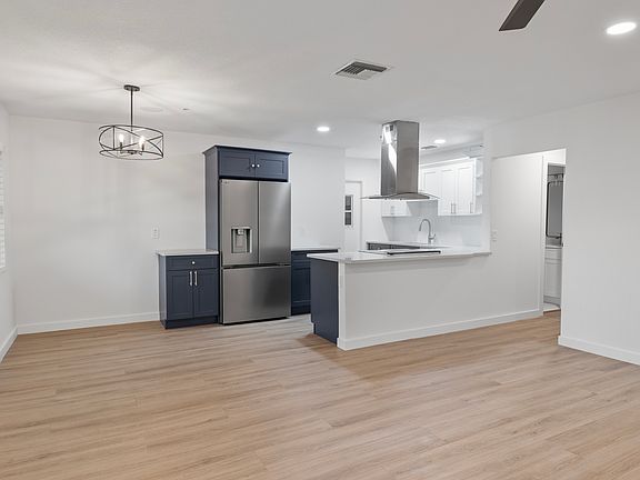 Fully remodeled Kitchen