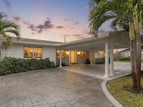 1405 SW 4th Ter, Pompano Beach, FL 33060