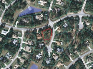 000 SW 93rd Lane Rd, Dunnellon, FL 34432