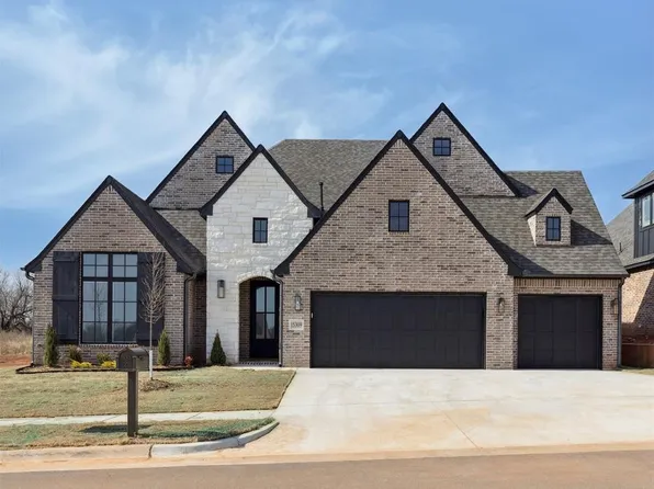 15309 Paterson Ave, Piedmont, OK 73078