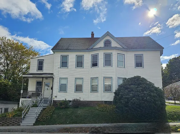 86 Fourth Street, Auburn, ME 04210