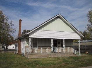1109 W Adams St, Herrin, IL 62948
