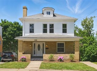 5241 Clarwin Ave, Pittsburgh, PA 15229