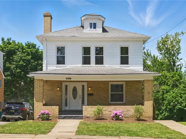 5241 Clarwin Ave, Pittsburgh, PA 15229