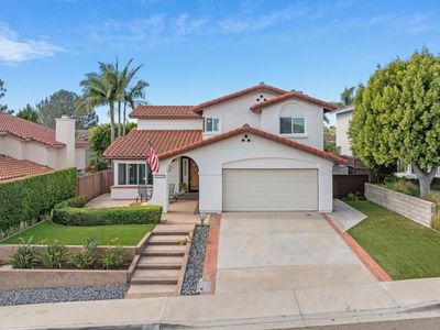 1144 Calle Christopher, Encinitas, CA, 92024