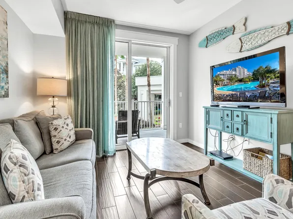 9800 Grand Sandestin Blvd Unit 5207, Miramar Beach, FL 32550