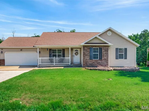 22764 Return Ln, Waynesville, MO 65583