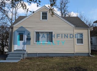 4420 Rosemary Ave, Dayton, OH