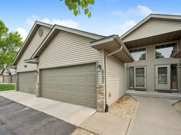 8260 Parkington Ave NE, Otsego, MN 55330