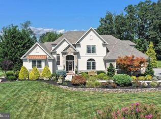 2135 Taxville Rd, York, PA 17408