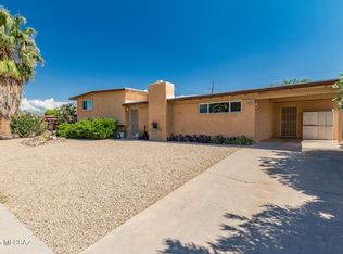 7922 E Eli Pl, Tucson, AZ 85710