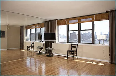 Rented by Brown Harris Stevens