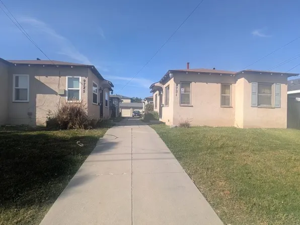 9725 Arkansas St, Bellflower, CA 90706