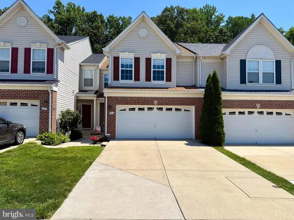 205 Merlin Dr, Belcamp, MD 21017