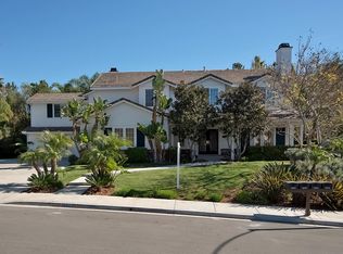 3603 Camino Arena, Carlsbad, CA 92009