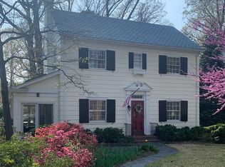 5312 Dorchester Rd, Richmond, VA 23225