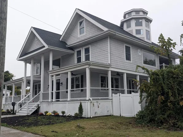123 E Cedar Ave, Somers Point, NJ 08244