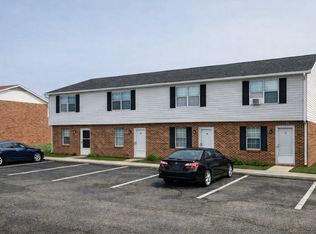 116 Tabitha Ct APT A, Anderson, SC 29625