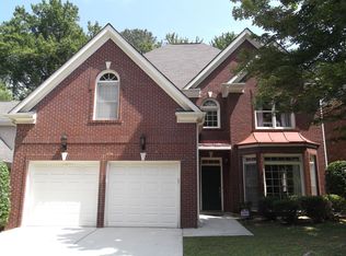 3150 Evelyn St, Tucker, GA 30084