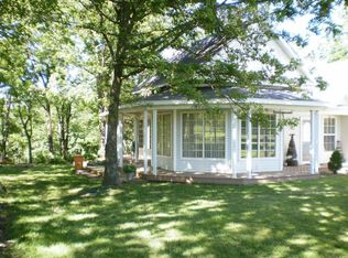 1041 Rock Rd, Mansfield, MO 65704