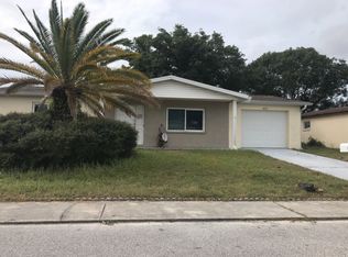 8636 Paxton Dr, Port Richey, FL 34668