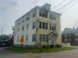 95 Hawthorne Ave, Waterbury, CT 06708