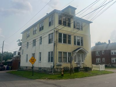 95 Hawthorne Avenue, Waterbury, CT, 06708
