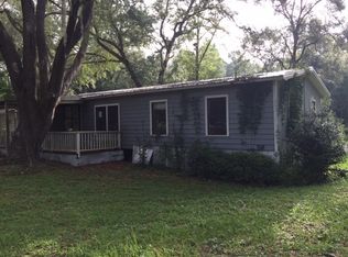 315 Murmuring Creek Rd, Monticello, FL 32344
