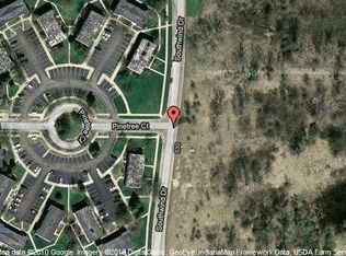 628 Southwind Dr, Michigan City, IN
