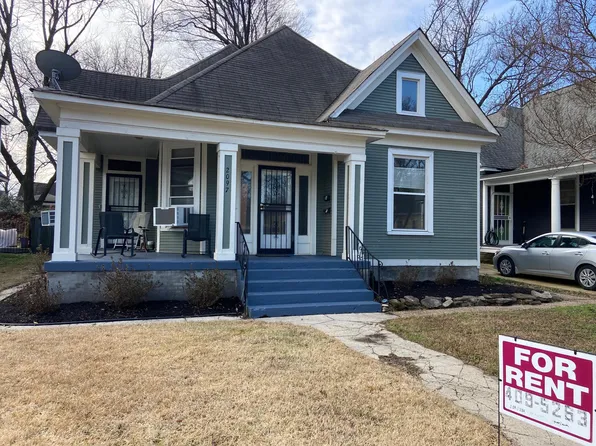 2097 Nelson Ave APT A, Memphis, TN 38104