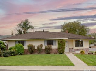 2500 Belvedere Ave, Bakersfield, CA