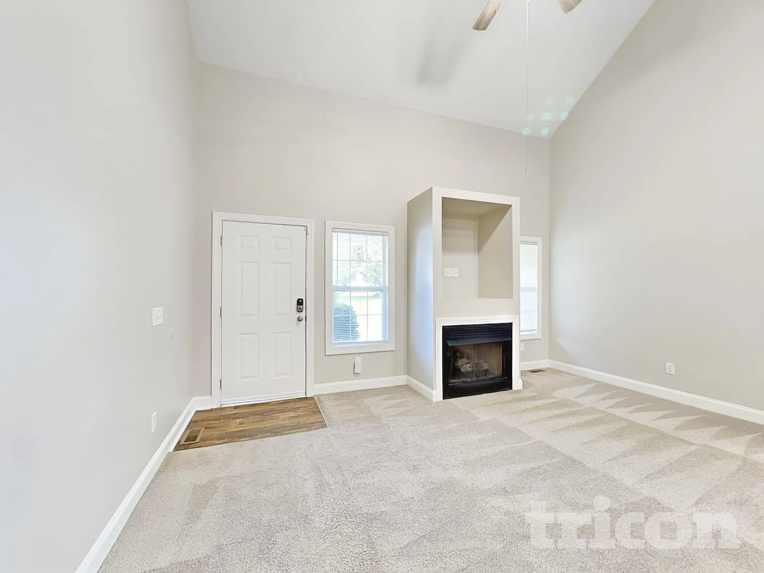 4612 Hendrix Court Concord NC — Photo 2