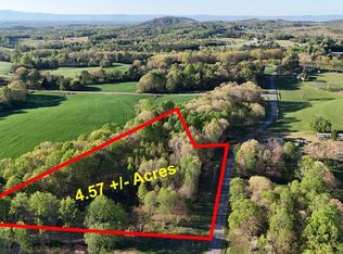 0 Simpson Mill Rd, Dobson, NC 27017