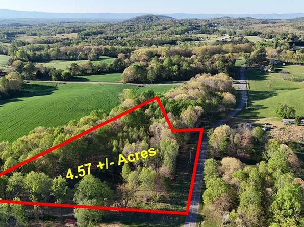 0 Simpson Mill Rd, Dobson, NC 27017