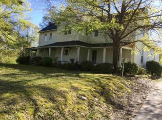 7920 Campbellton Redwine Rd, Chattahoochee Hills, GA 30268